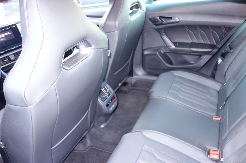 Cupra Formentor 2024