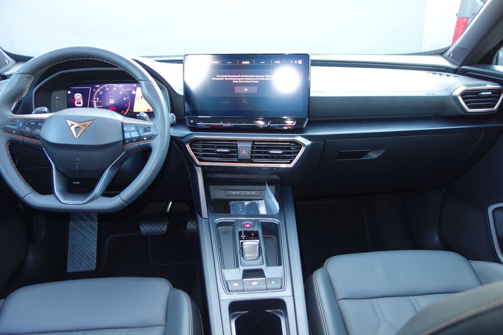 Cupra Formentor 2024