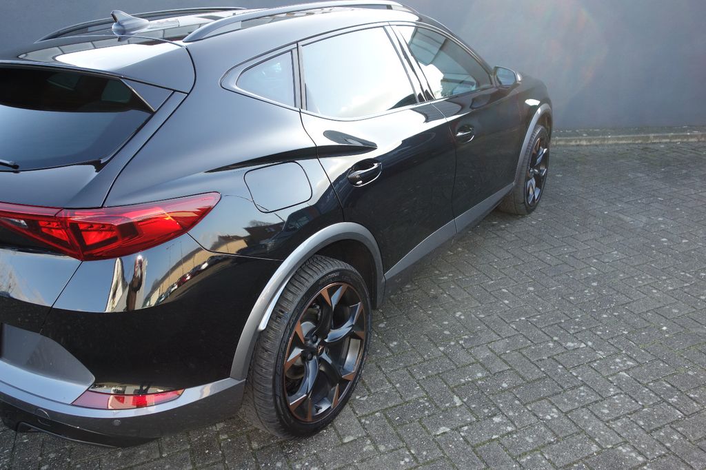 Cupra Formentor 2024