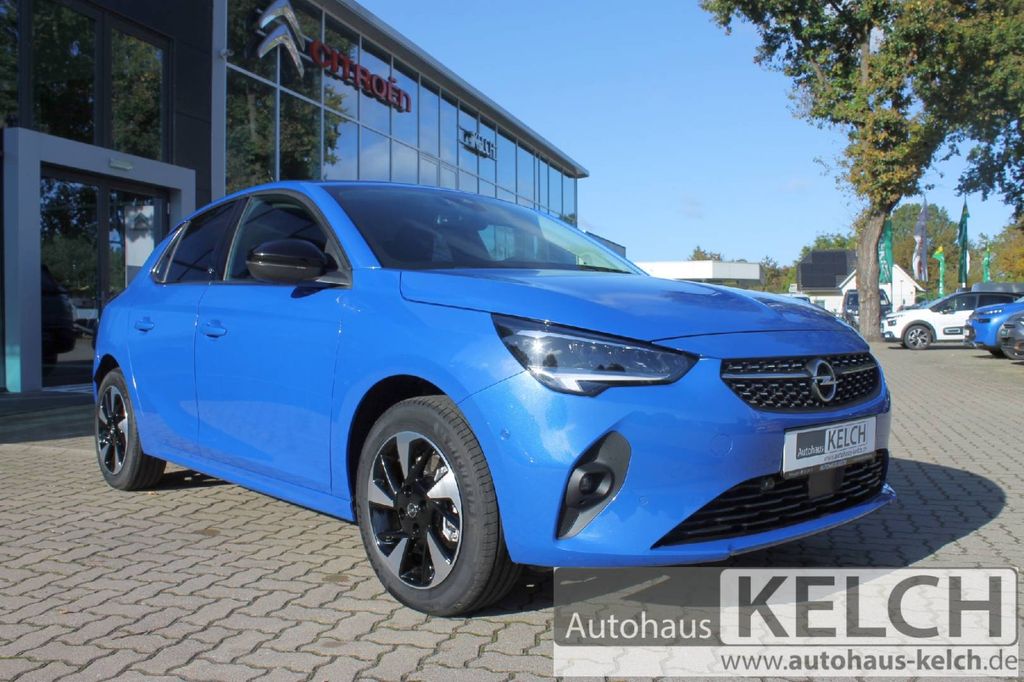 Opel Corsa 2024