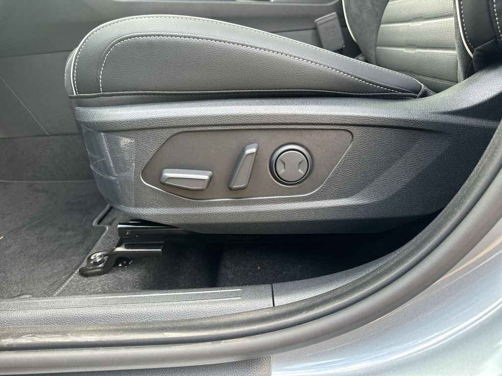 Kia Sportage 2024