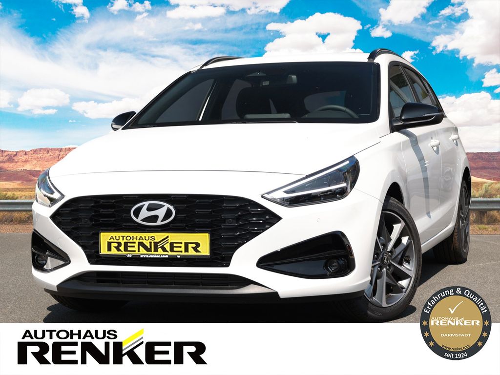 Hyundai i30 2024