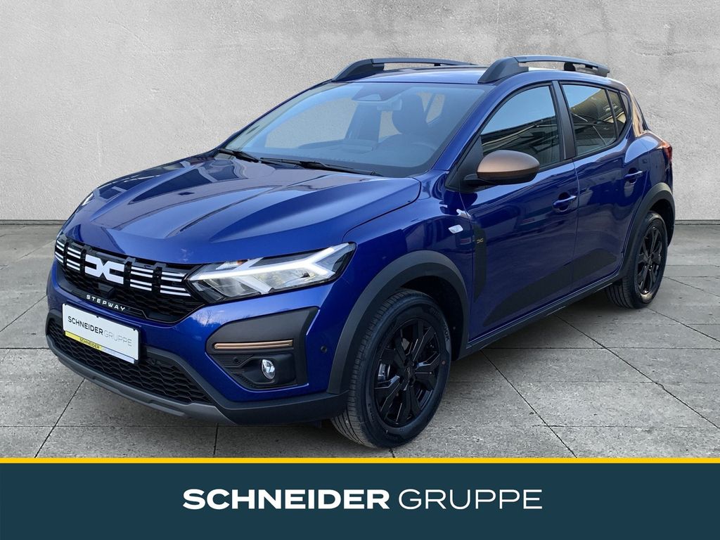 Dacia Sandero 2025