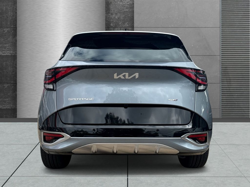 Kia Sportage 2024