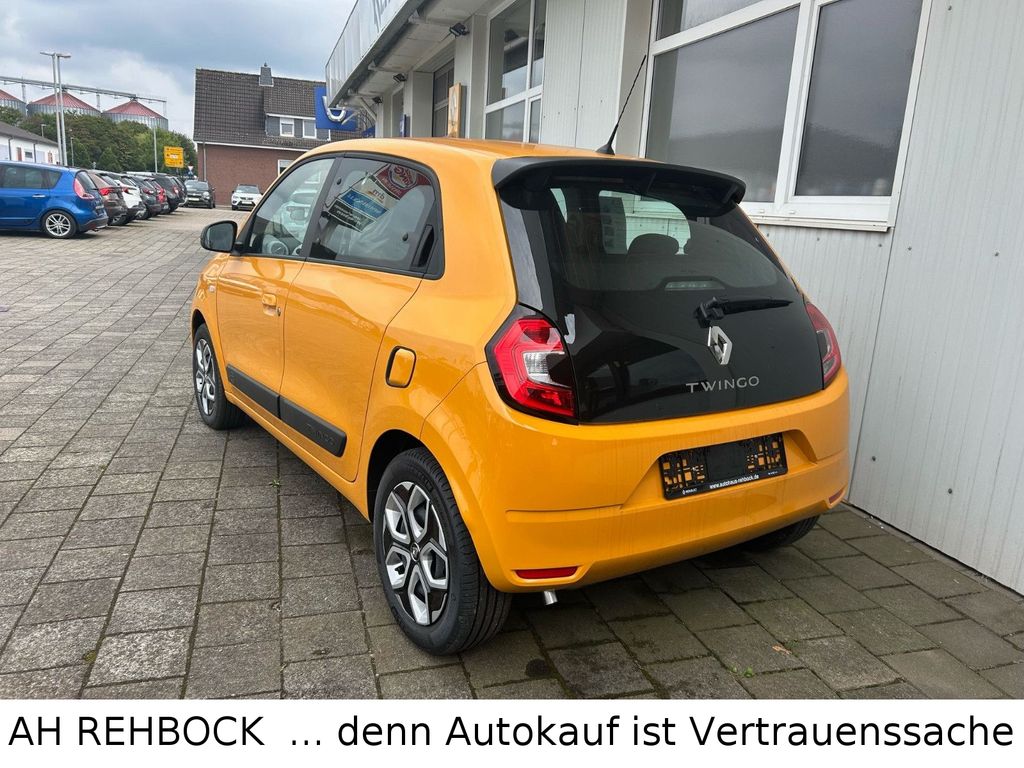 Renault Twingo 2024