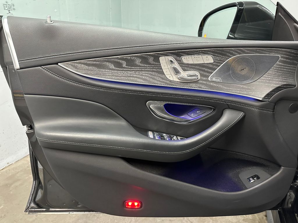 Mercedes-Benz AMG GT 2020