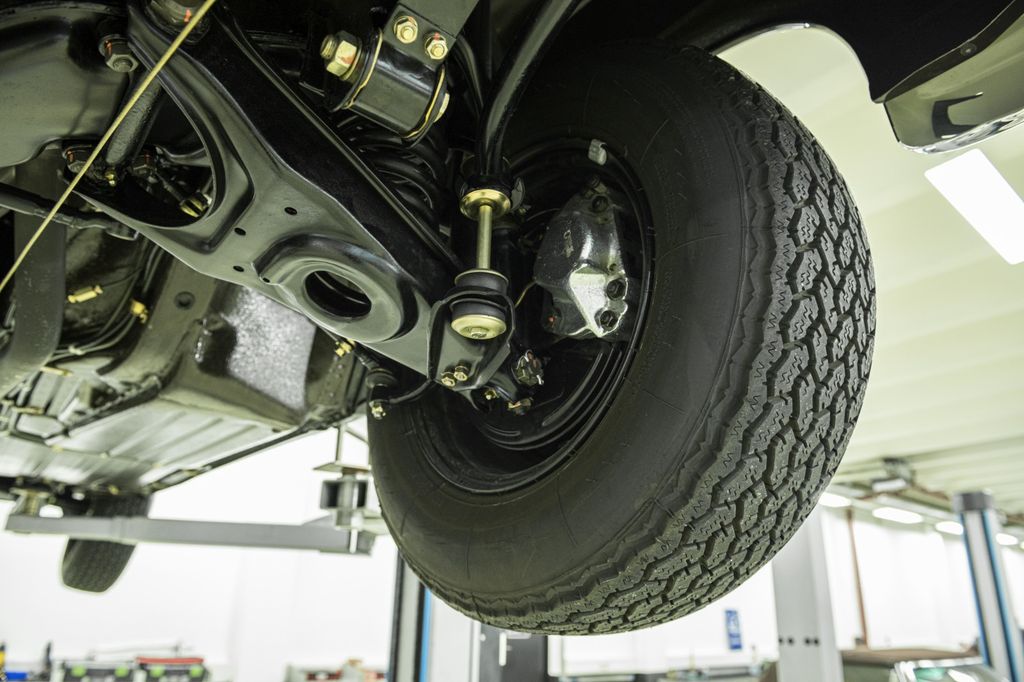 Mercedes-Benz 280 1971