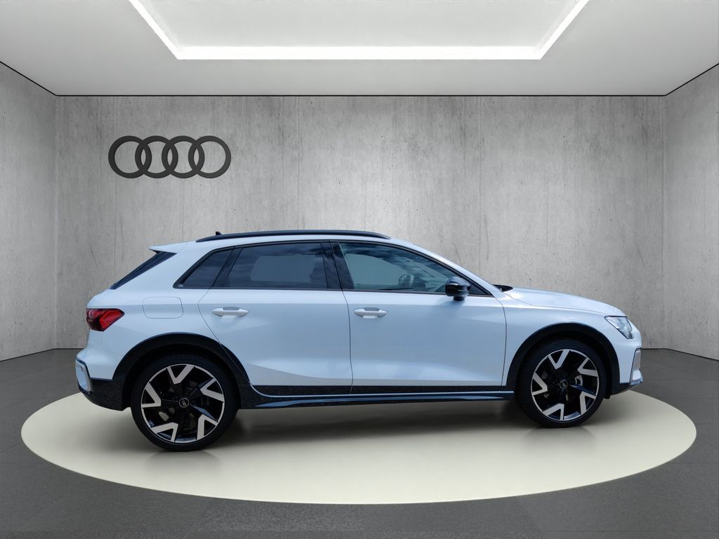 Audi A3 2024