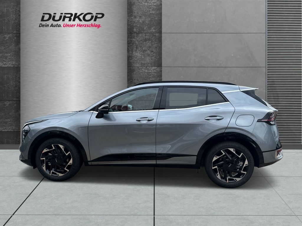 Kia Sportage 2024