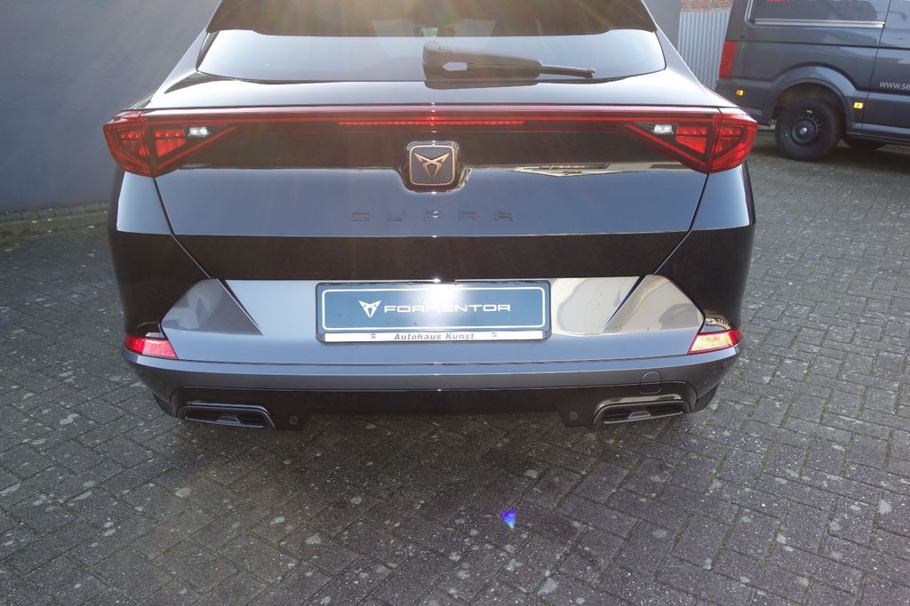 Cupra Formentor 2024