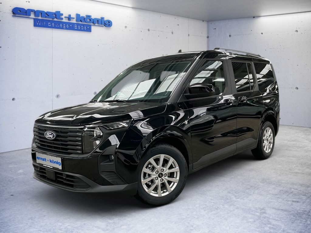 Ford Tourneo Courier 2024