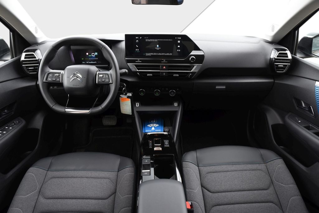 Citroën C4 2023