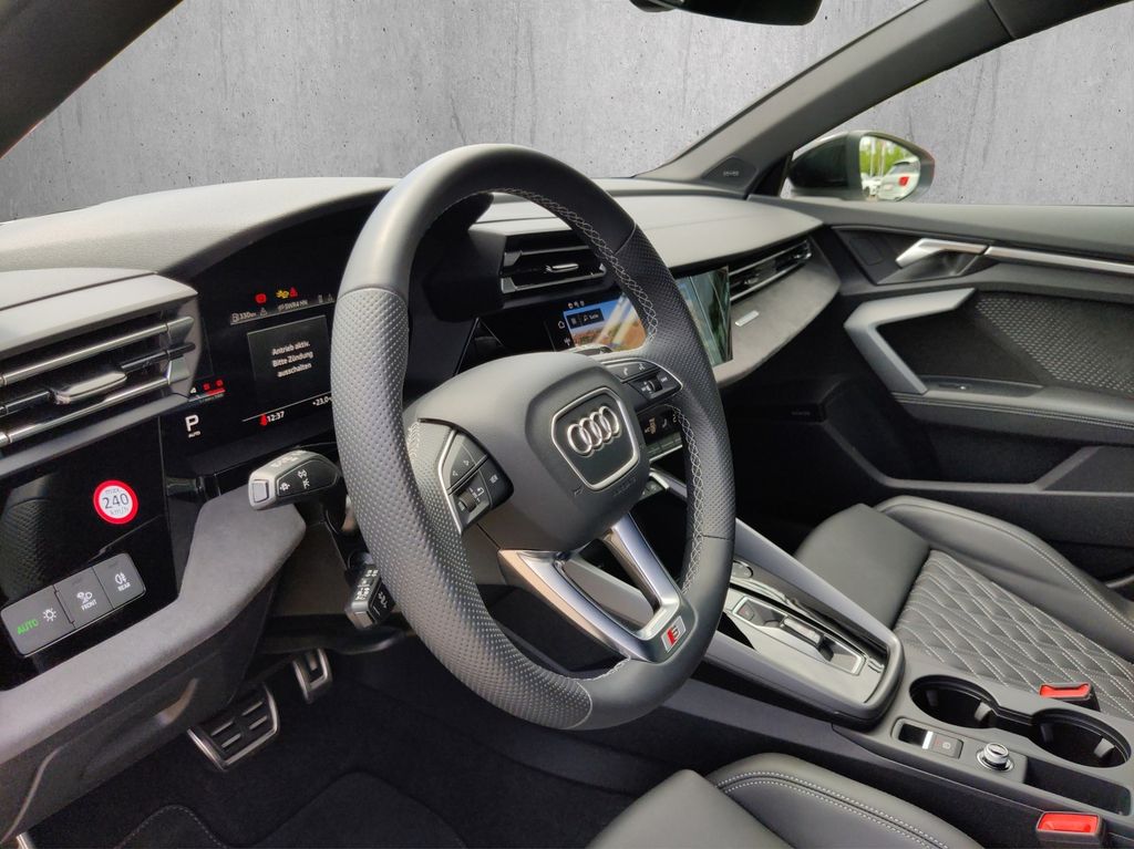 Audi A3 2024