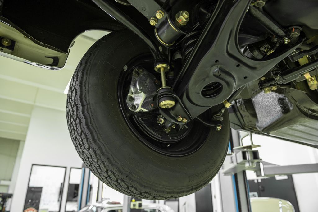 Mercedes-Benz 280 1971