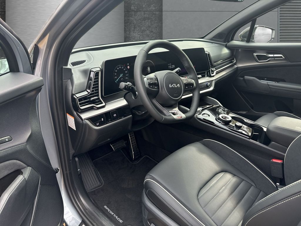 Kia Sportage 2024