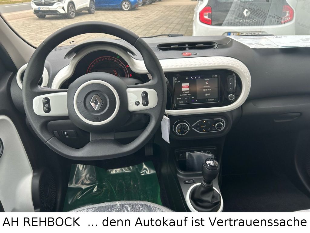 Renault Twingo 2024