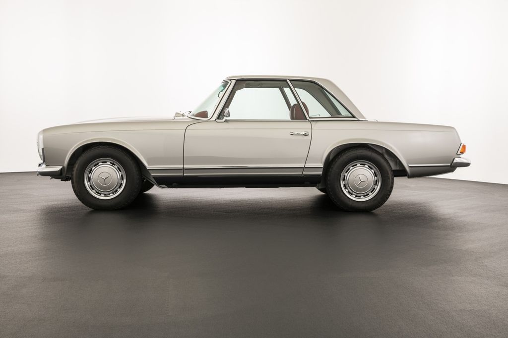 Mercedes-Benz SL 280 1969