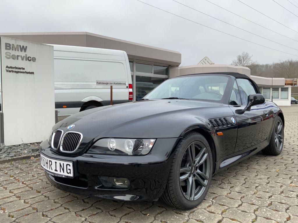 BMW Z3 1997