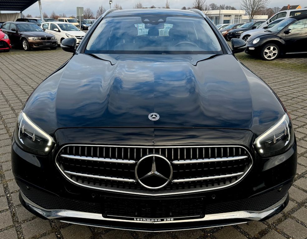 Mercedes-Benz E 300 2021