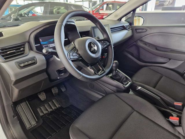 Mitsubishi Colt 2025