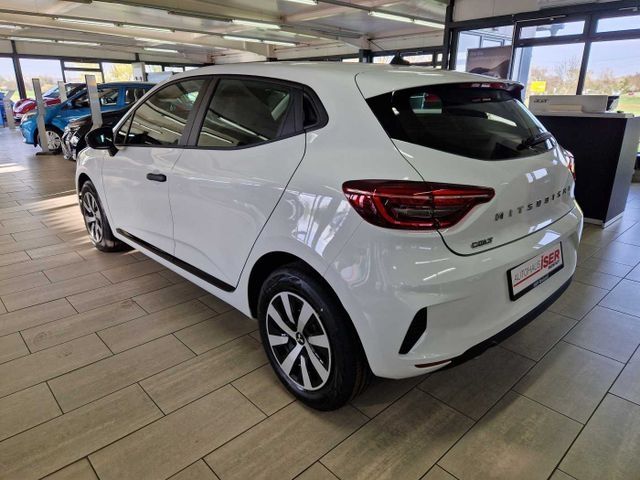 Mitsubishi Colt 2025