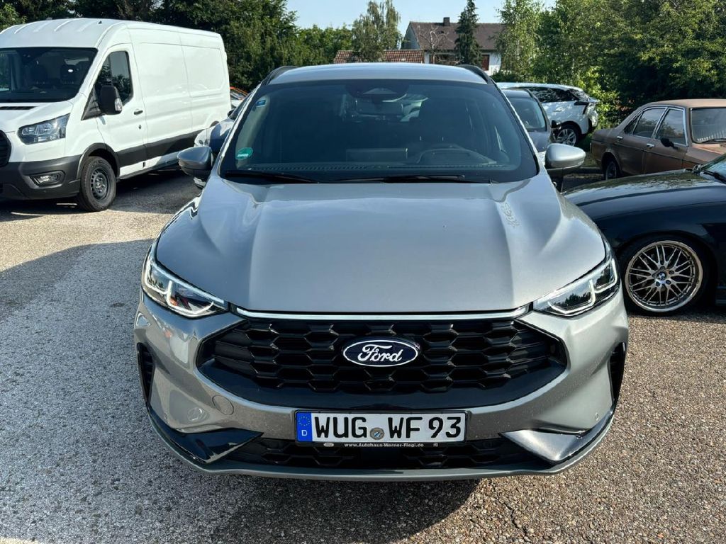 Ford Kuga 2024