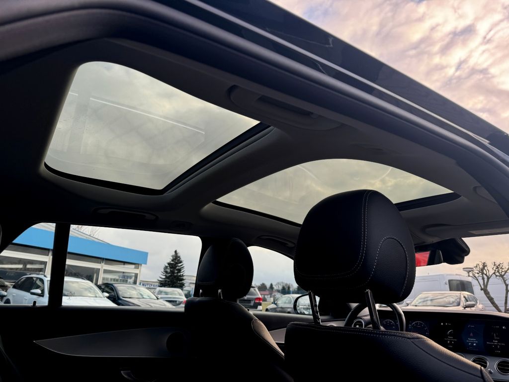 Mercedes-Benz E 300 2021