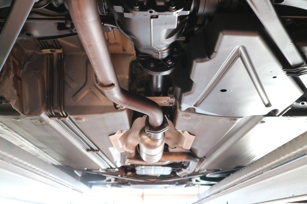 Mercedes-Benz SLK 230 1998