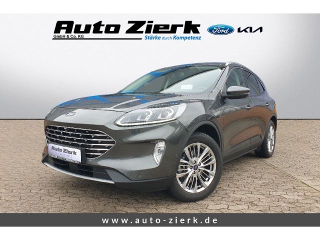 Ford Kuga 2021