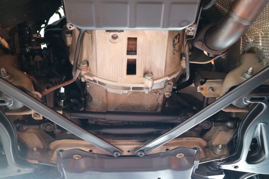 Mercedes-Benz SLK 230 1998