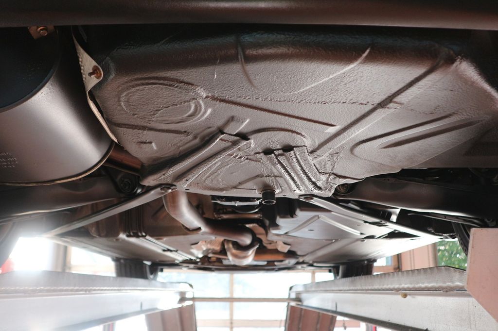 Mercedes-Benz SLK 230 1998