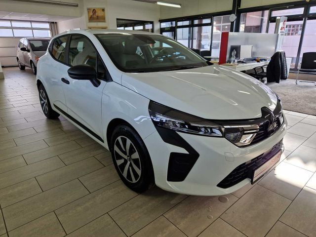 Mitsubishi Colt 2025