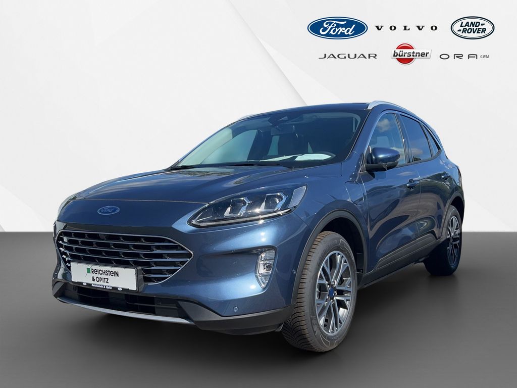 Ford Kuga 2024