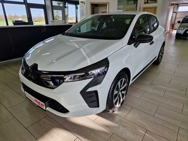 Mitsubishi Colt 2025