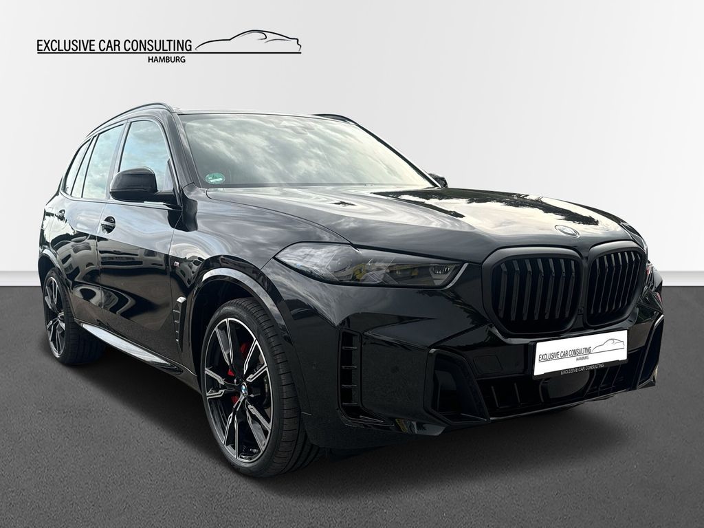 BMW X5 2024