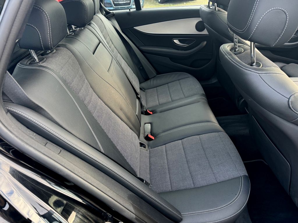 Mercedes-Benz E 300 2021