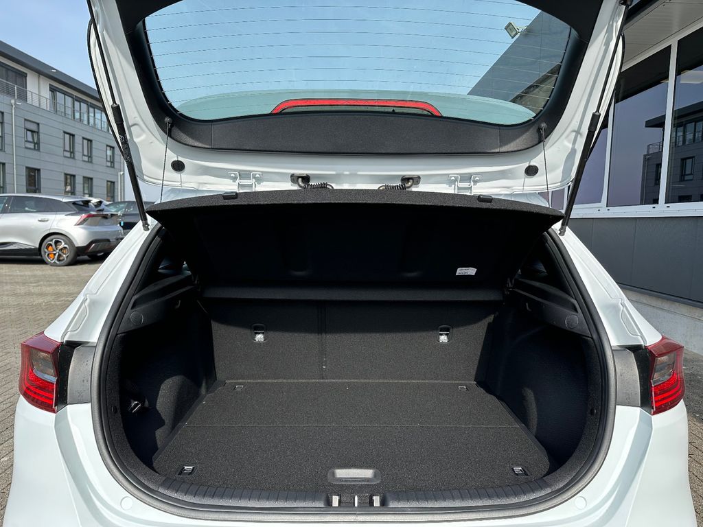 Kia cee'd / Ceed 2025