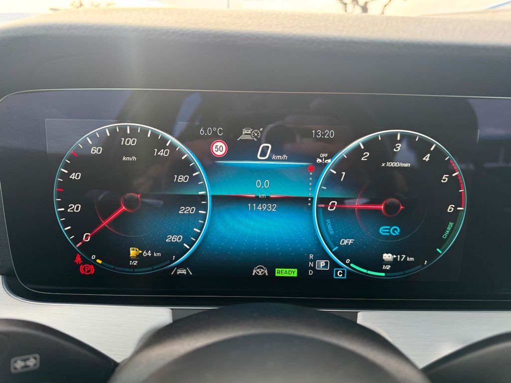 Mercedes-Benz E 300 2021