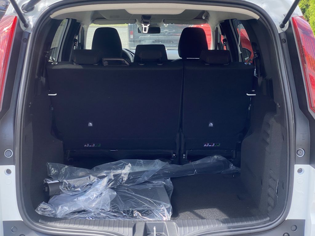 Dacia Jogger 2025