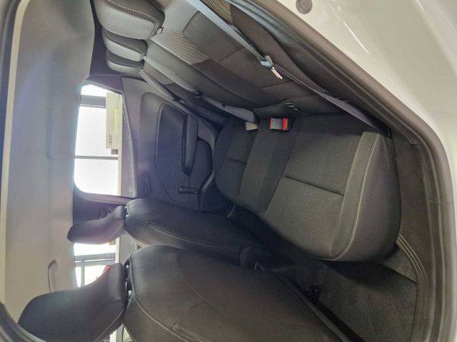 Mitsubishi Colt 2025