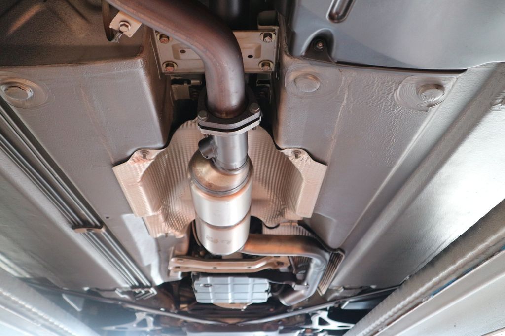 Mercedes-Benz SLK 230 1998