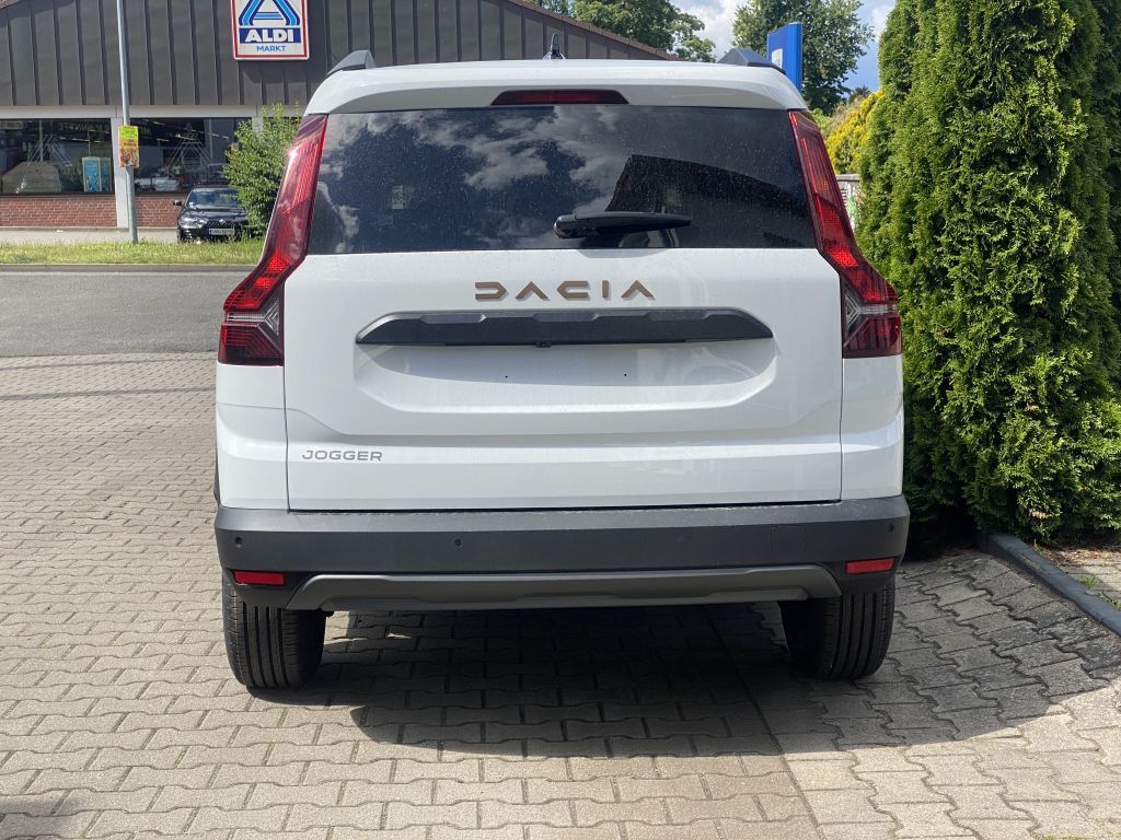 Dacia Jogger 2025