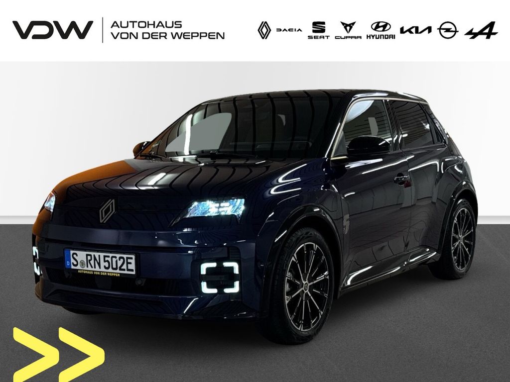 Renault R 5 2024