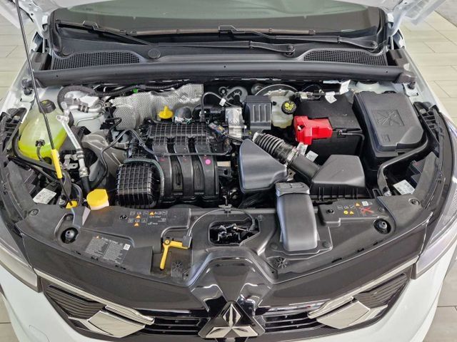 Mitsubishi Colt 2025