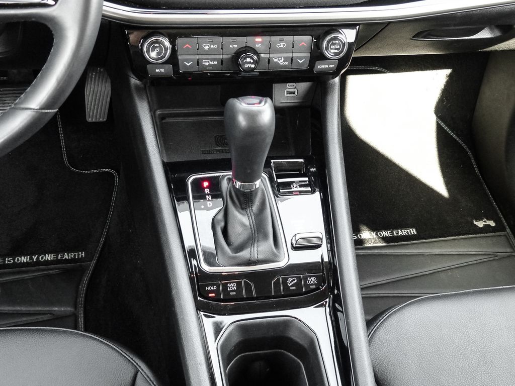 Jeep Compass 2022
