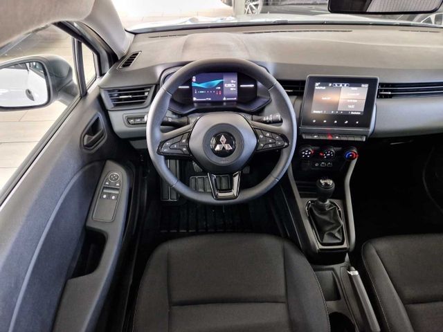 Mitsubishi Colt 2025