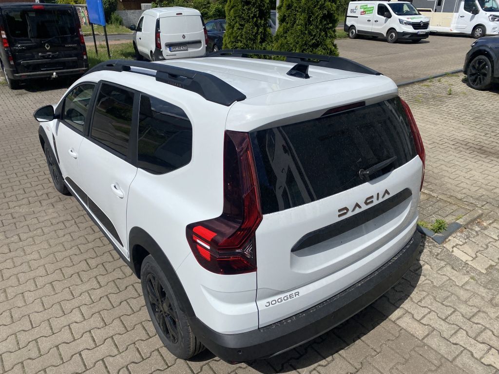 Dacia Jogger 2025