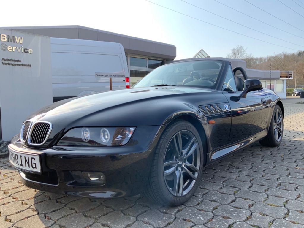 BMW Z3 1997