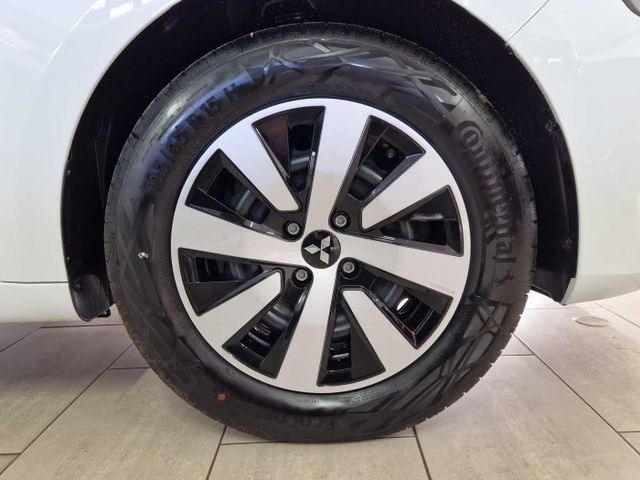 Mitsubishi Colt 2025