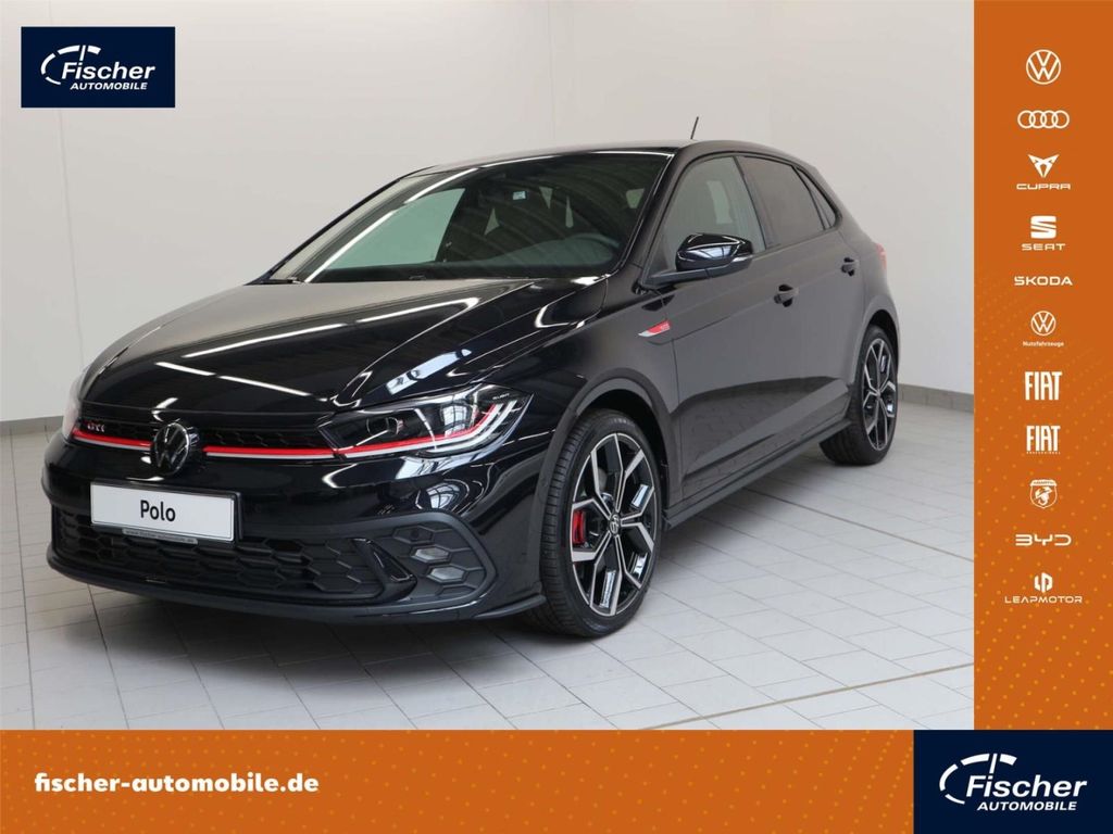 Volkswagen Polo 2023
